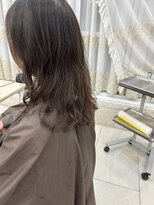 シャンティ 円山店(Shanti)&nbsp;バーマ