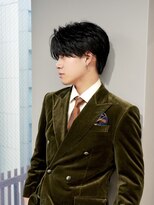 シーカー(SEEKER)&nbsp;ナチュラルフェザーセンターパート