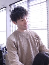 Bella Luce【ベラルーチェ】【2月上旬NEW OPEN(予定)】&nbsp;加地 峻