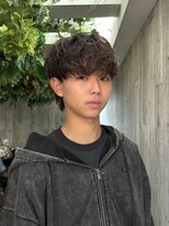 エンド 大阪梅田(&)&nbsp;シャドウ