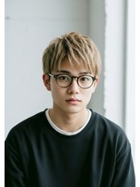 デバイス バイ フレイムス 越谷(DEVICE by Frames)&nbsp;秋冬にオススメ！メンズカット/アクティブショート/越谷/パーマ