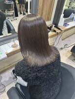 ケンジ 横須賀中央(KENJE) 赤みなしカラー