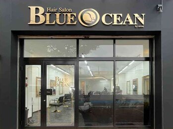 ブルーオーシャン 福岡大橋(BLUEOCEAN)の写真/【福岡・大橋駅5分】仕事帰りでも通えるメンズサロン｜短時間で垢抜ける［フェードカット/メンズカット］