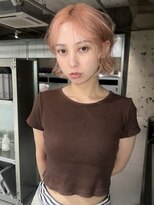 キルトプラスリム(Qilt+LIM)&nbsp;ベビーピンク