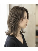 カミドコロ. 大人女性スタイル