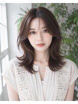 エル(LE)&nbsp;時短　再現性重視　大人レイヤー