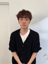 リリ(LILI)&nbsp;金子 颯