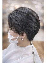 ステラ 越谷店(STELLA)&nbsp;美フォルムショート
