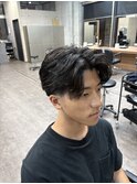 スリックバック