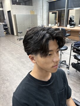 ラン バイ ラテ(LAN by LATTE) スリックバック