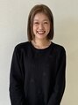 ヘアーアンドエステ ハラダ 滝ノ水店(Hair&Esthe Harada)&nbsp;横田 舞 ネイルのみ