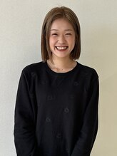 ヘアーアンドエステ ハラダ 滝ノ水店(Hair&Esthe Harada) 横田 舞 ネイルのみ