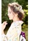 シャルメ 東京駅前(CHARMER)の写真/東京駅5分!［ヘアセット+浴衣着付け￥6000］花火大会やお祭りに◎[推し活セット￥4000/へア+メイク ￥8500]