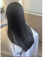 hair salon Cravie【ヘアーサロンクラヴィ】【８月上旬OPEN（予定）】
