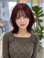 フォト イケブクロ(foto IKEBUKURO) ♪韓国レイヤー/レイヤーカット/くびれレイヤー/顔周りレイヤー