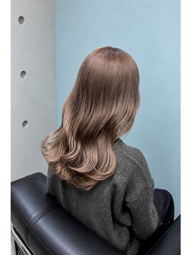 グラッジ 池袋(GLADGE) フォギーベージュ