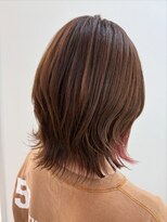 アールモンドヘア新世界 【北見】#レイヤー#レイヤーカット