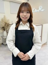 エレリー 名駅(EleRe) まつり 透明感ヘア