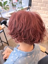 ヘアアンドリラクシングルーム アールフラン(Hair&Relaxingroom arFranc) 白髪染め