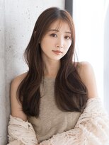 【完全個室サロン】Eleanor spa&treatment 中目黒【9月19日 OPEN（予定）】&nbsp;Eleanor×ロングhair