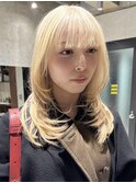 ハイトーンレイヤー