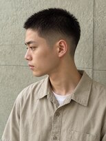 ノーマ(no-ma)&nbsp;【刈り上げショート】多毛・暑がりの方に