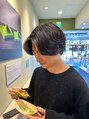 ルームバイシー 新宿(Loom. by Sea)&nbsp;林 遼一郎 新宿
