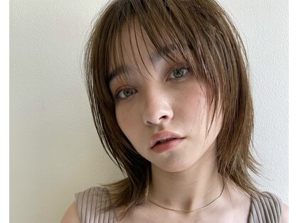 コワファースト 本厚木店(COIFF1RST)の写真