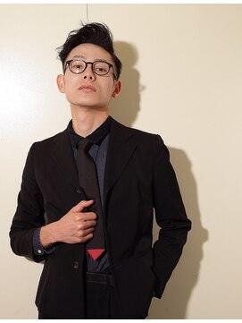 ルシードスタイルアートラッシュ(LUCIDO STYLE ARTRUSH) セクシー2ブロック