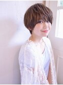ライトウェットマッシュ