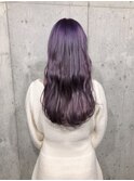 ラベンダー