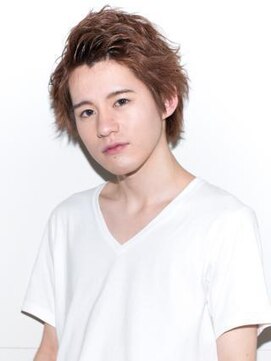 クアトログランシュ ひたちなか店(QUATRO×GranCieux) 【QUATRO】スマートマッシュ×ジェントルマン