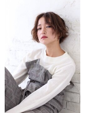 ロコ 門前仲町店(Loco by neolive) 【Loco by neolive】　フレンチラフウェーブ