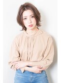unacasa☆大人フレアショート