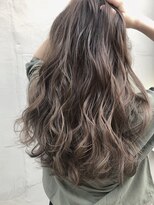 メリー(merry craftsman's factory) カーキアッシュベージュ アッシュブラウンka