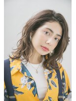 クロエ 仙台(Cloe)&nbsp;ミディアムベール