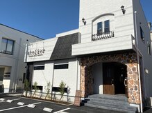アトリエ ヘア(atelier hair)