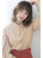 アジールヘア 池袋東口店(agir hair)&nbsp;コンフォートミディ【池袋】池袋　池袋東口