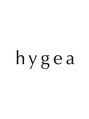 ハイジア(hygea)/ 渡部広教  [hygea] [薬院/警固]