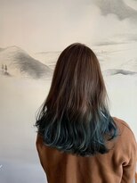 ルムーン(roomoon)&nbsp;《グラデーションカラー♪》