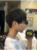 BYRD × アントルポ