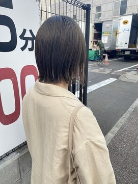 デヴェロペ(Devellope.) 【Devellope.】beige