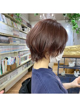 レップ 柏(REP) レトロカッパー × プチウルフ