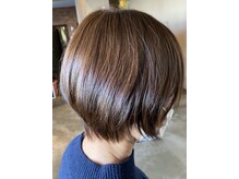 シェノン(Chainon)