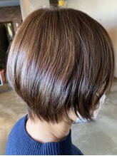 シェノン(Chainon)