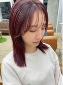 Wバングロブ