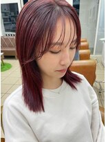 グラスペディア(graspedia)&nbsp;Wバングロブ