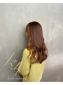 インナーオレンジ