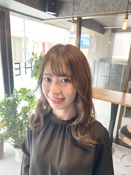 ザ シーワークス(THE Cworks) THE 透明感