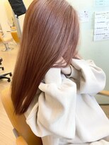 ビューティシモ 川越(Beautissimo)&nbsp;【永井優衣】ライラックピンクカラー